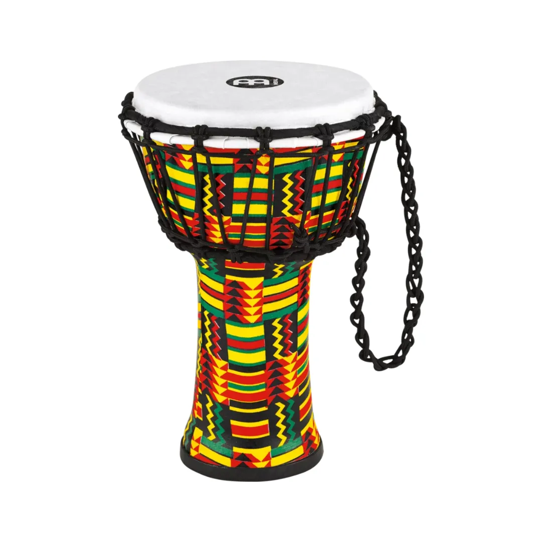 Meinl Percussion JRD 7" Djembe, Simbra - JRD-SI