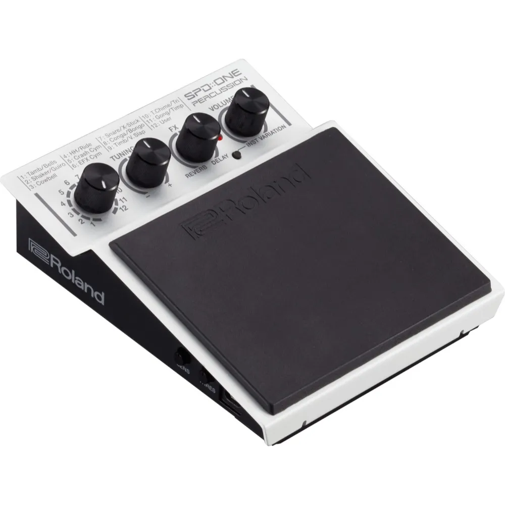 Roland Percussion Pad SPD::ONE Percussion SPD-1P