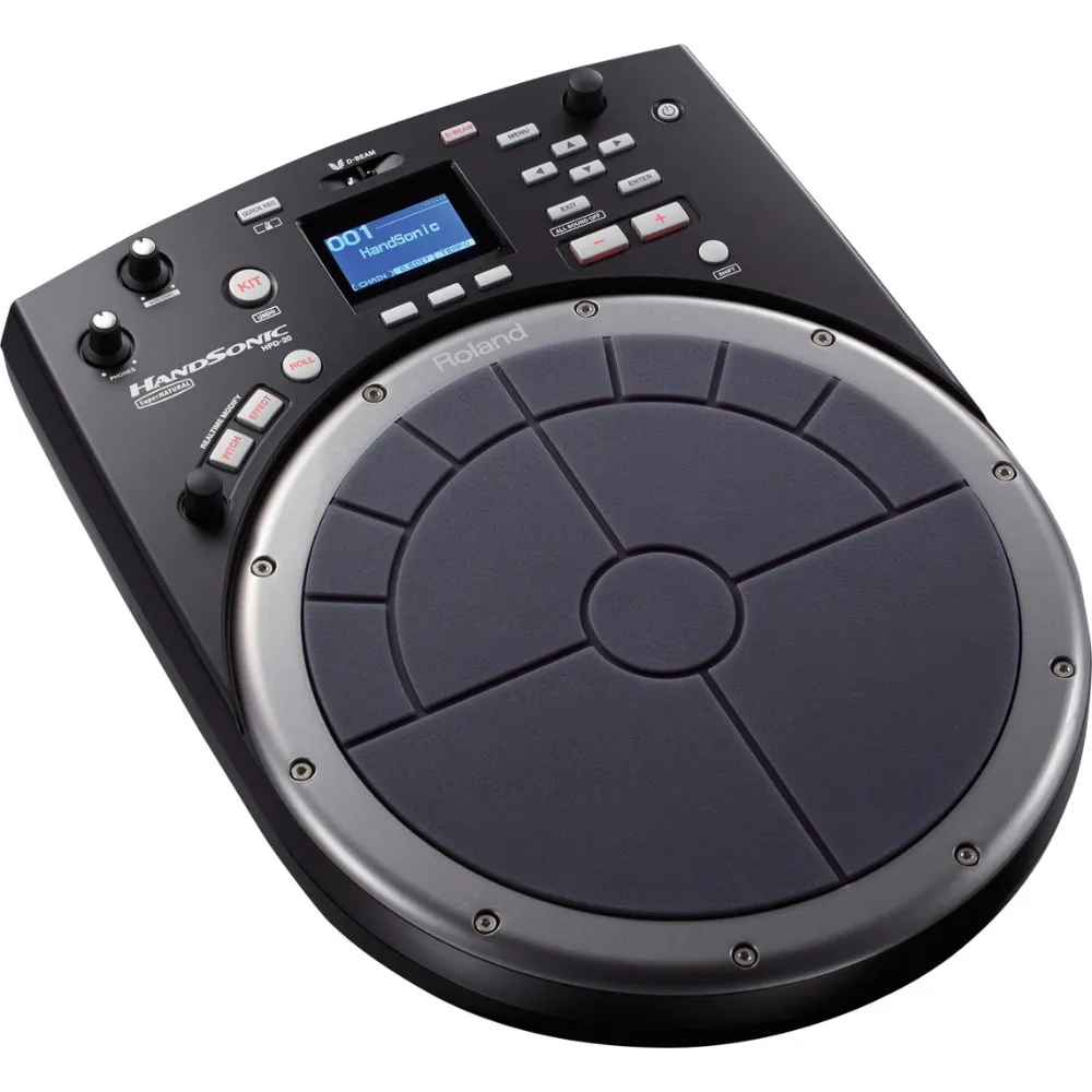 Roland HandSonic Digital Hand Percussion HPD-20