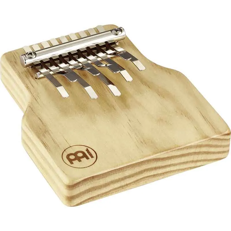 Meinl KA9-M Wood Kalimba Medium Size 9 tones