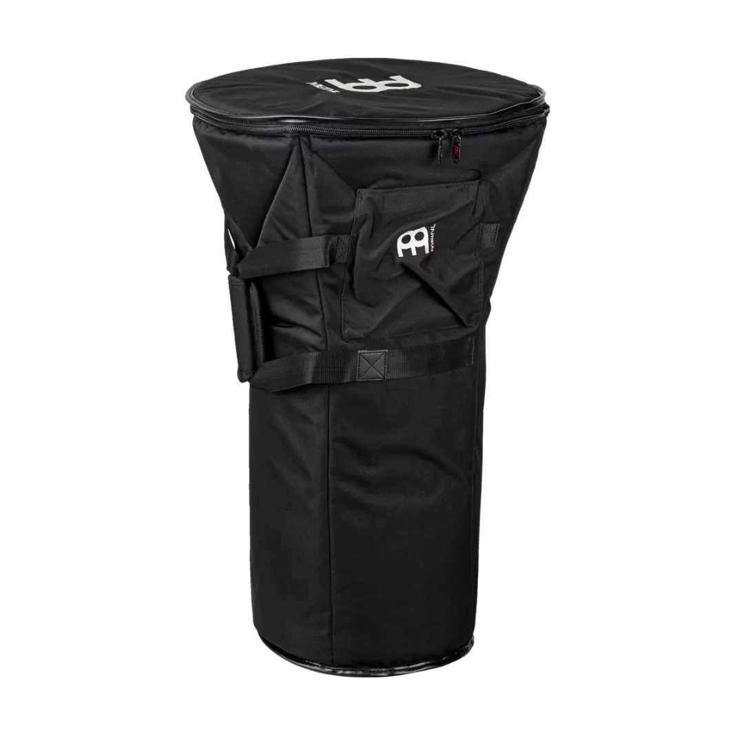 Meinl Percussion MDJB-L Professional Large Djembe Bag, Black