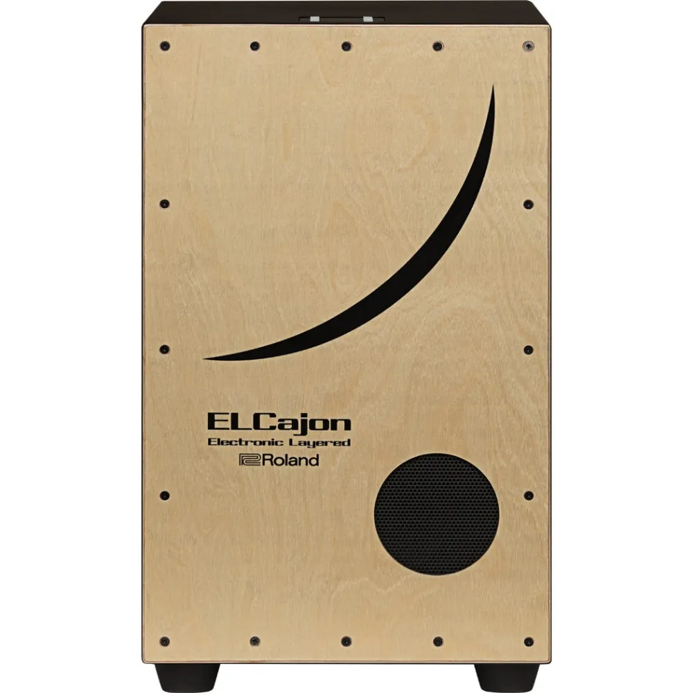 Roland Electronic Layered Cajon EC-10