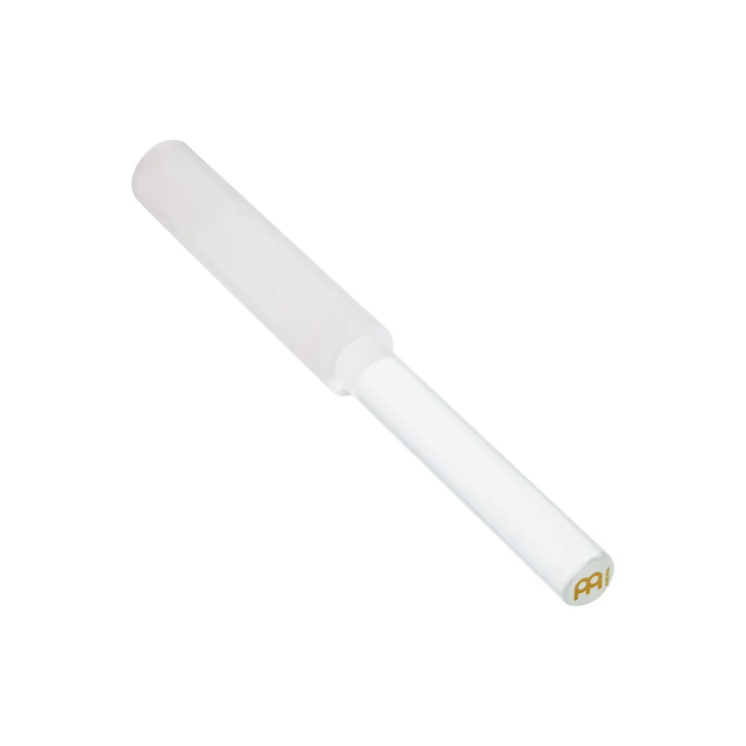 Meinl Sonic Energy CSBRHM Half-coated Crystal Silicone Rod - Medium